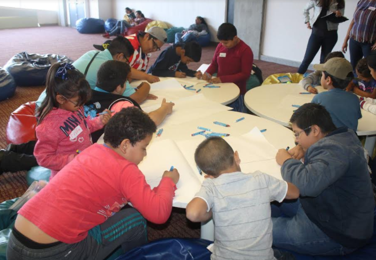 DIF Zapopan presentará resultados de jornada sobre los derechos de los niños