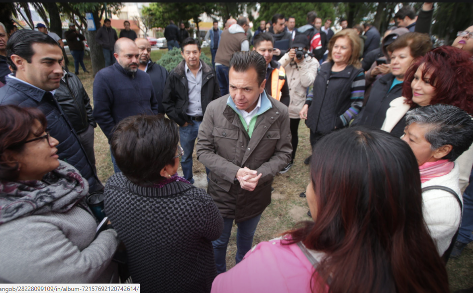 ‘Enchúlate Zapopan’, presente en la colonia Colli Urbano