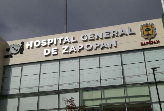 Duplica Hospital General de Zapopan en 2017 el número de partos atendidos