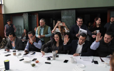 Avanza en Zapopan nuevo reglamento para la industria y el comercio