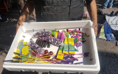 Recibe Zapopan el 2018 brindando servicio a la ciudadanía