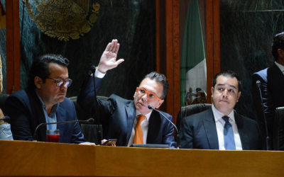 Avala Pleno del Ayuntamiento de Zapopan salvaguardar espacio público que tiene recursos naturales