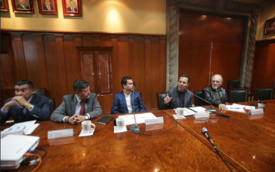 Presenta Zapopan tercera edición del Presupuesto Participativo para impulsar el modelo de gobernanza en el municipio