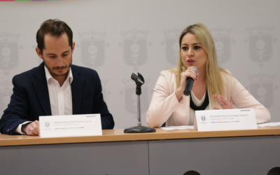 Presenta Reto Zapopan las Rocket Sessions, nuevo proyecto gratuito para fortalecer a emprendedores de todas las edades