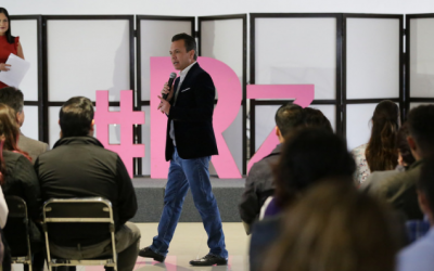 Egresan 79 proyectos de la sexta generación del programa Reto Zapopan