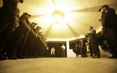 Supervisa Zapopan instalaciones de la Unidad de Atención a Víctimas de Violencia Familiar y de Género