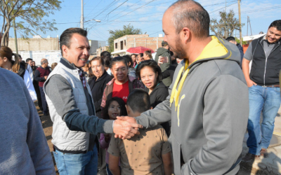 Zapopan inicia construcción de unidad deportiva en Santa Lucía
