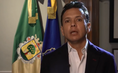 Anuncia Pablo Lemus la compra de 20 mil nuevas luminarias para Zapopan