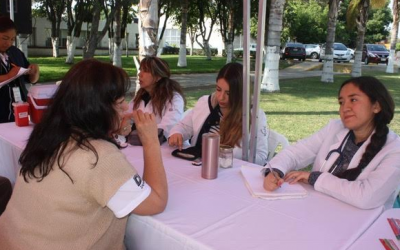 DIF Zapopan ofrece atención integral a las familias en nuevo módulo