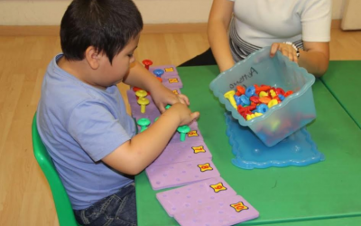 DIF Zapopan se prepara para el Segundo Simposio Metropolitano de Autismo: Jornada Caleidoscopio de Autismo 2018