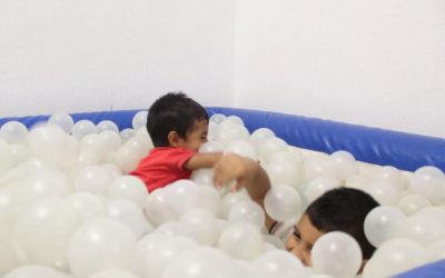 Realiza DIF Zapopan acciones a favor de la población con autismo