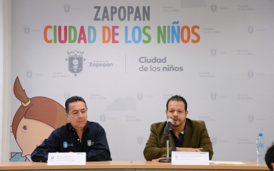 Anuncia Zapopan programa de combate contra el muérdago 2018