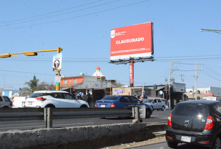 Realiza Zapopan operativo histórico para la limpieza de la imagen urbana y cumplimiento de la ley en la ciudad