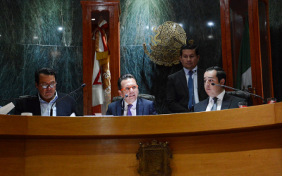 Fortalecerá Zapopan la seguridad del municipio con 20 mil lámparas LED