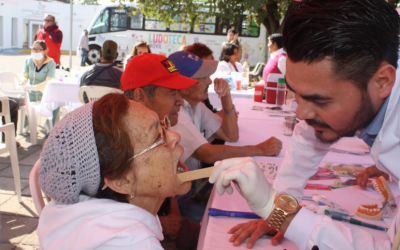 DIF Zapopan ofrece nuevo Módulo de Atención Integral para las familias