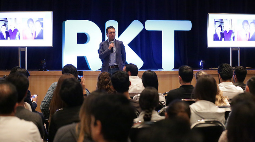 Lleva Zapopan a universitarios emprendedores las charlas Rocket Sessions