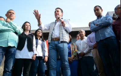 Reafirma Zapopan su compromiso por solucionar las problemáticas del municipio desde sus calles