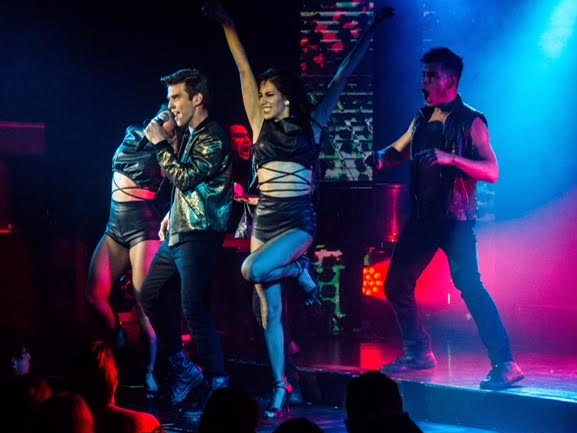 Unidad de Rehabilitación de DIF Zapopan será beneficiada con concierto de Shout by Myst