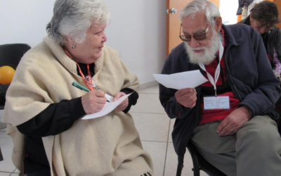 DIF Zapopan impartirá taller cognitivo a adultos mayores para mejorar su memoria