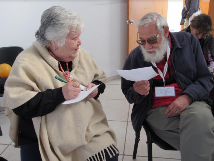 DIF Zapopan impartirá taller cognitivo a adultos mayores para mejorar su memoria