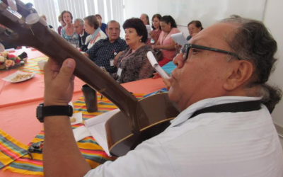 DIF Zapopan renueva actividades para adultos mayores