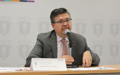 Zapopan, Ciudad de los Niños, primer lugar nacional en recaudación efectiva del impuesto predial