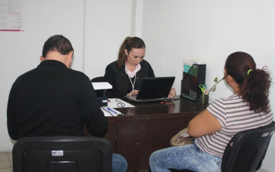 DIF Zapopan inicia taller dirigido a varones para promover relaciones familiares saludables