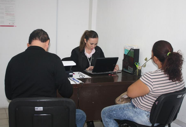 DIF Zapopan inicia taller dirigido a varones para promover relaciones familiares saludables