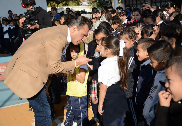 Zapopan, Ciudad de los Niños, refrenda su compromiso con la infancia a través del programa ‘Seguro Zapopan Me Cuida’