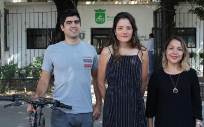 Arranca Zapopan reto de movilidad no motorizada #80díasenbici