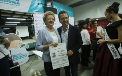 Impulsa Zapopan la capacitación de mujeres empresarias en el municipio