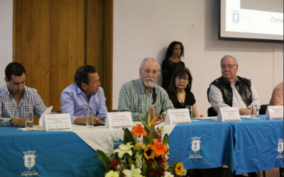 Instala Zapopan Consejos de Zona y Asamblea de Participación Ciudadana del Municipio de Zapopan