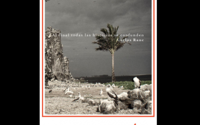 Museo de Arte de Zapopan inaugura dos exposiciones: “Ave Peregrina” de Luis Alfonso Villalobos y “Al final todas las historias se confunden”, de Carlos Ranc
