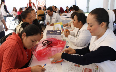 Anuncia Zapopan servicios gratuitos para la Feria de Salud de las Mujeres