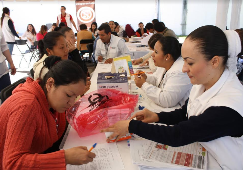Anuncia Zapopan servicios gratuitos para la Feria de Salud de las Mujeres