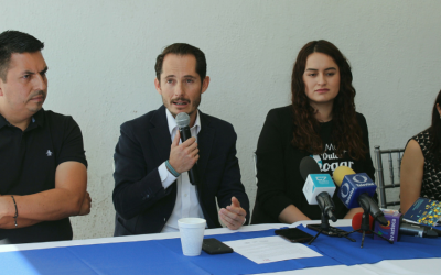 Reconoce Forbes México a proyectos egresados de Reto Zapopan en su edición 2018