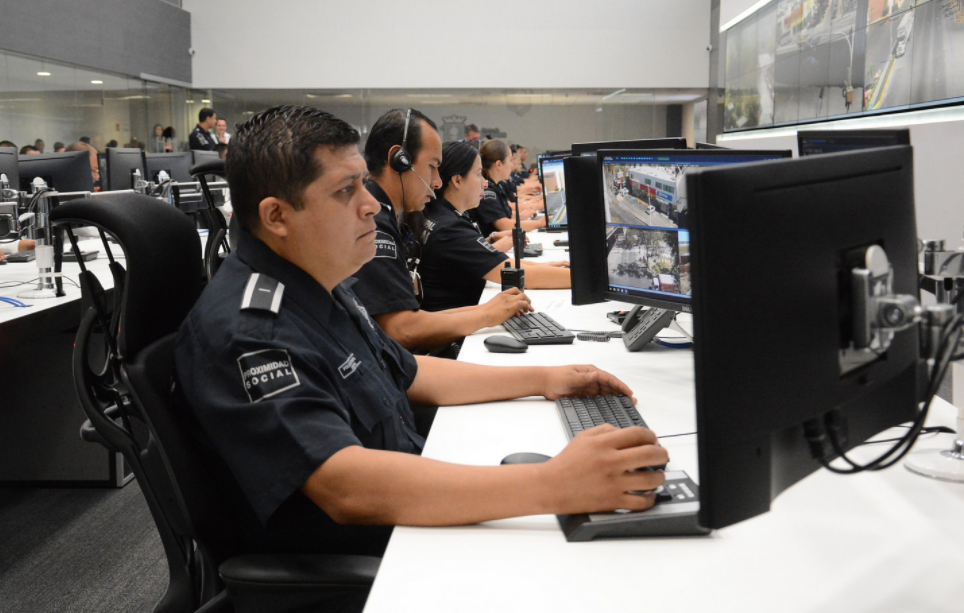 Gobierno de Zapopan pone en operación el Centro de Comando, Control, Cómputo, Comunicación y Coordinación (C5) Municipal