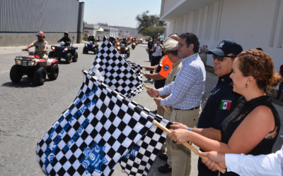 Arranca Zapopan Operativo Semana Santa y Pascua 2018