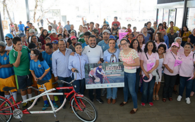 Presenta Zapopan “Paseo Incluyente”, programa dedicado las personas con discapacidad
