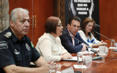Zapopan lanza campaña de prevención de agresiones contra la mujer, ‘Ponle rostro a la violencia’