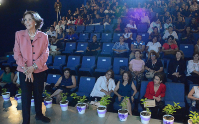 Realizan primera entrega del reconocimiento Mujeres en Zapopan 2018