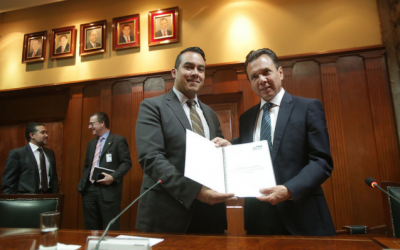 Zapopan, tercer lugar nacional en evaluación del Programa de Reconocimiento y Operación SARE