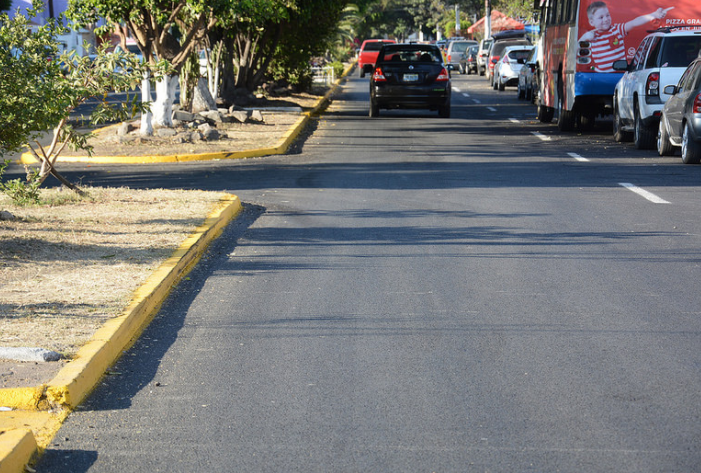 Entrega Zapopan rehabilitación de vialidades en La Tuzanía