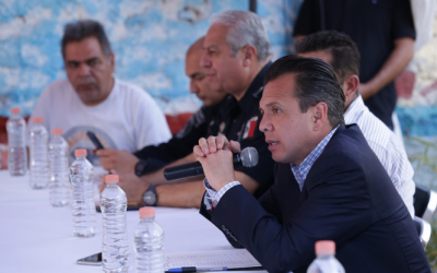 Arranca Zapopan mesa de diálogo con la ciudadanía para fortalecer estrategias de seguridad