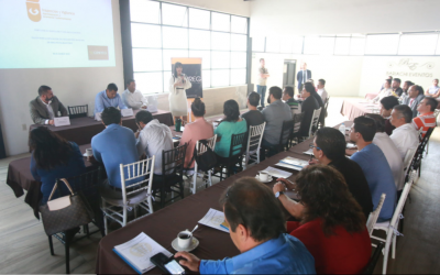 Capacita Zapopan a restauranteros para brindar diálogo y orientación para cumplimiento de la normatividad