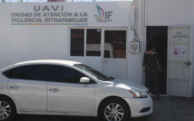 Imparte DIF Zapopan taller ‘Nuevas Masculinidades para hombres generadores de violencia’ para la construcción de relaciones saludables