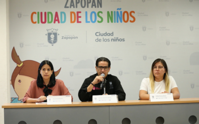 Presentan “Zapopan Impulsa”, programa dedicado a mujeres que buscan emprender su propio negocio