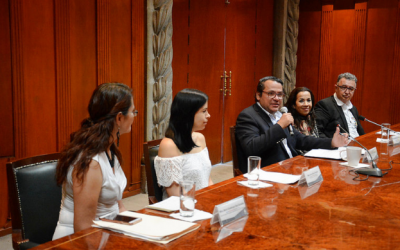 Busca Zapopan reconocimiento como Ciudad Amigable con las Personas Mayores