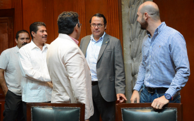 Anuncia Zapopan integración de mesas de trabajo en pro del desarrollo de los servidores públicos del Municipio