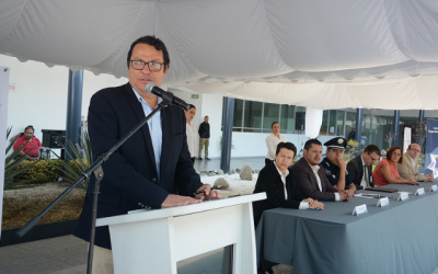 Incrementa Zapopan salario a elementos operativos de la Policía Municipal